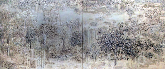 zhu wei