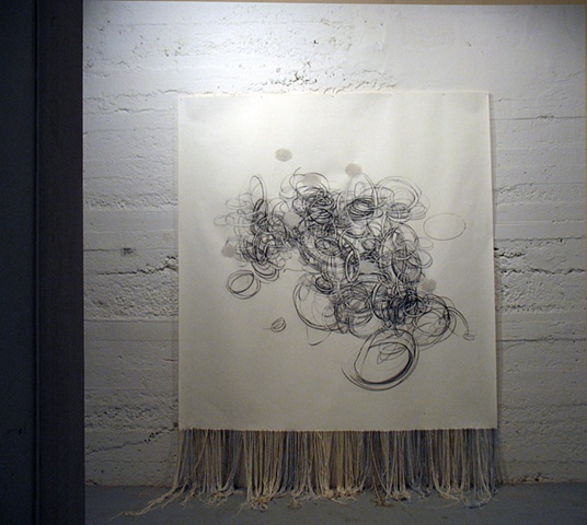 works on paper