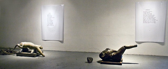 curiosities of the object