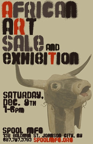 african art sale