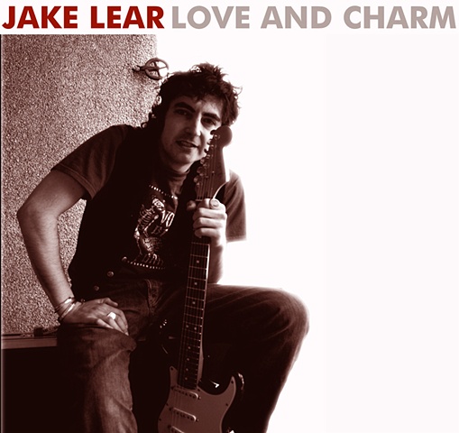 jake lear