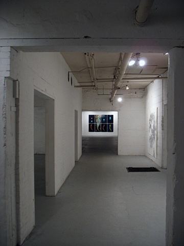works on paper