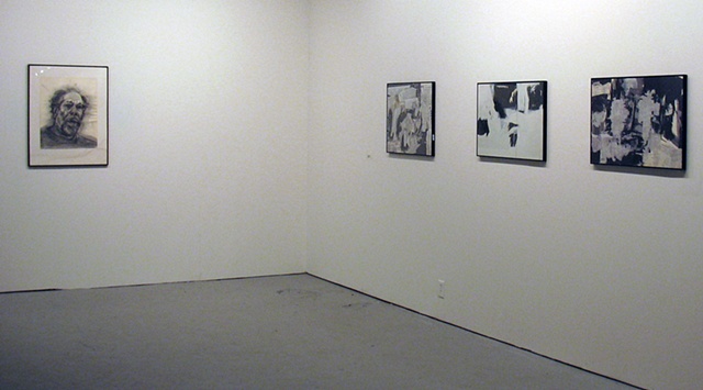 works on paper