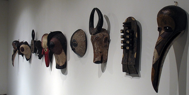 masks