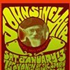 john sinclair