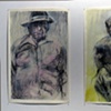 works on paper