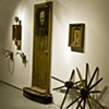 curiosities of the object