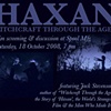 Haxan