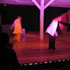 art the dance