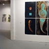 works on paper