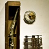 curiosities of the object