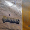 works on paper