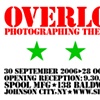 OVERLOAD: photographing the iraq war     2006