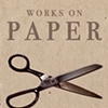 works on paper