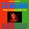 j.x. williams