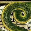 Snakes and Planets