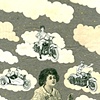 I Dream of Motorcycles.
