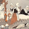 The Pilgrim's Plight