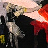 Untitled (handstand)