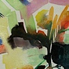 Untitled (running fence)