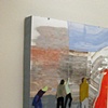 Untitled (throw) detail
