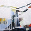 Untitled (house on a rock)