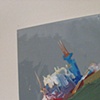 Sunken Ship, detail