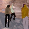 Untitled (throw)