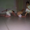 Power 2 Rehearsal