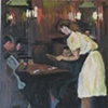 Waitress
