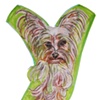 Y is for Yorkshire Terrier