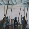 Easels
