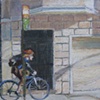 San Francisco Biking