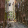 Istanbul sidestreet