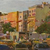 Mesrutiye Street, Istanbul
