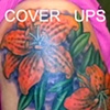 Cover-ups