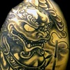 Mark E - Foo Dog