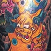 Chinese Lions
