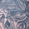 Berni Wrightson Frankenstein