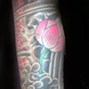 Matt K - Detail