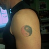 Shawn G before