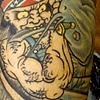 Erk Samurai Detail