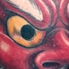 Tengu on James