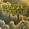 Erk Waffle House sign