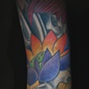 Matt K - Detail