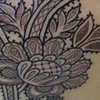 Lace Pattern