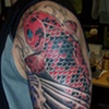 Shawn G after