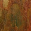 '...Athwart a cedarn cover'