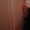 Because when I promised to cover every inch of you with my mouth,  I never imagined you would stay so still for so long.