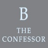 THE CONFESSOR:
inviting vulnerability in others